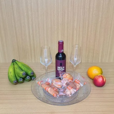 Cozy Private In Funchal, Ensuite Bathroom, Wifi And Great Location *