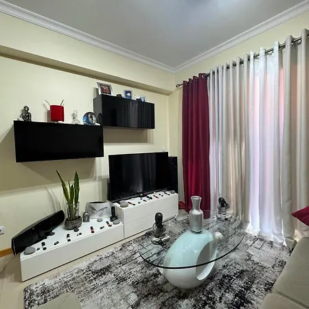 Cozy Private In Funchal, Ensuite Bathroom, Wifi And Great Location Funchal (Madeira)