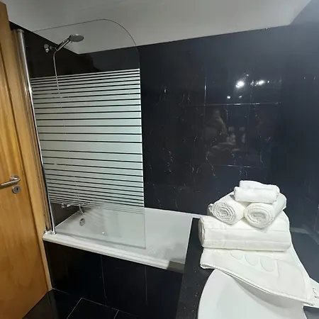 Getaway, Cozy Private With Bathroom And Wifi Kwatera prywatna Funchal (Madeira)