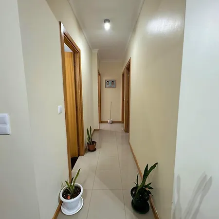 Kwatera prywatna Getaway, Cozy Private With Bathroom And Wifi Funchal (Madeira)