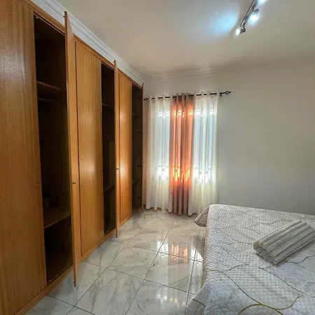 Getaway, Cozy Private With Bathroom And Wifi * Funchal (Madeira)