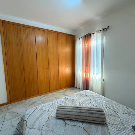 Getaway, Cozy Private With Bathroom And Wifi Funchal (Madeira)