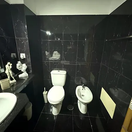 Getaway, Cozy Private With Bathroom And Wifi