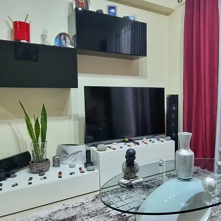 Kwatera prywatna Getaway, Cozy Private With Bathroom And Wifi Funchal (Madeira)