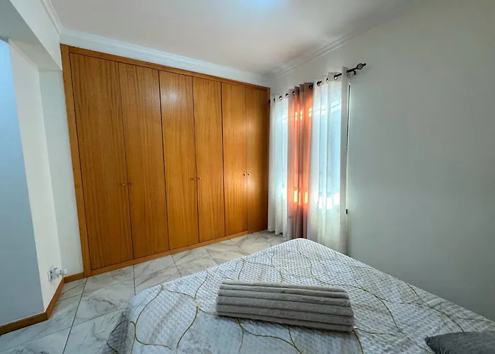 Funchal Cozy Private Room, Ensuite Bathroom, Wifi And Great Location Funchal (Madeira)